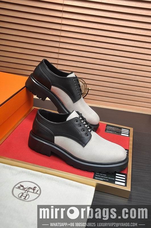 Hermes Shoes Hermes sz38-45 mnf0209