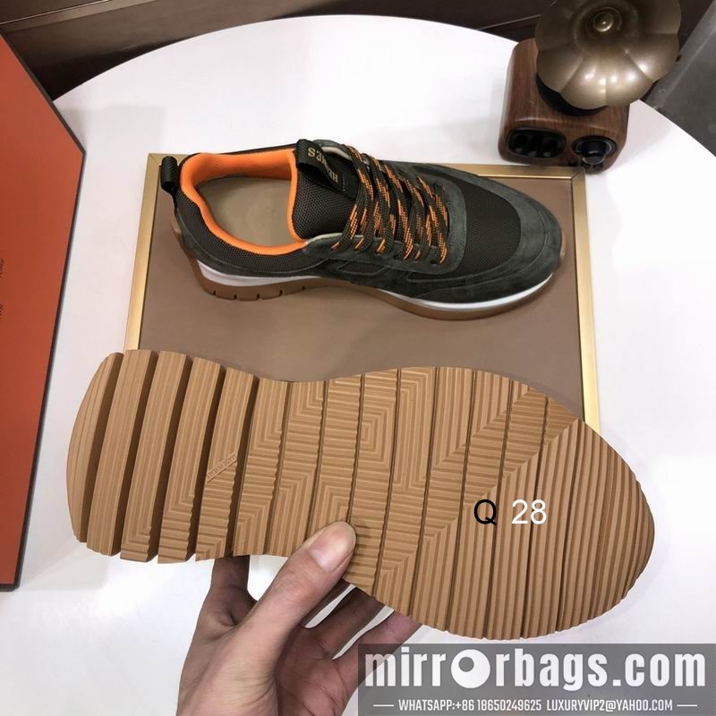 Hermes Shoes Hermes sz38-45 N0309