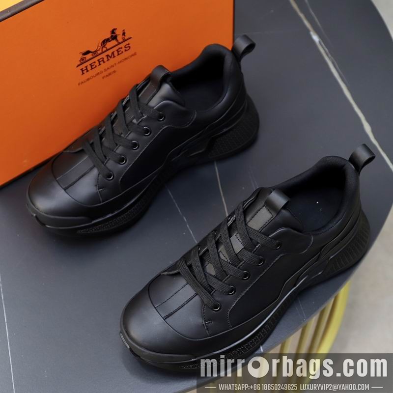Hermes Shoes Hermes sz38-45 mnf0216