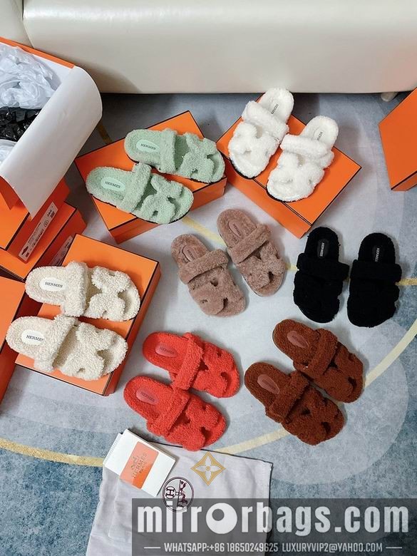 Hermes Shoes Hermes sz35-44 mhf0130