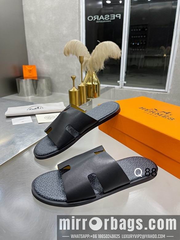 Hermes Shoes HERNES sz38-44K0142