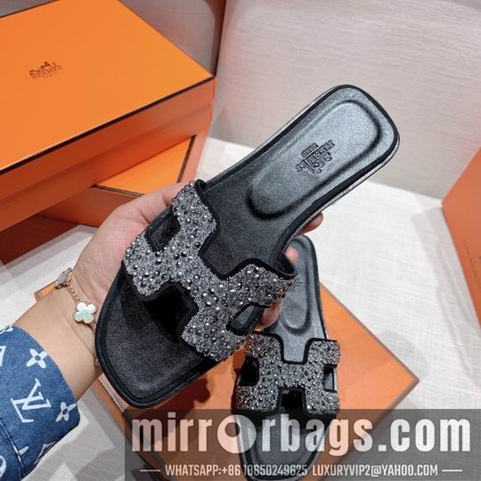 Hermes Shoes Hermes sz35-42 mnh0403