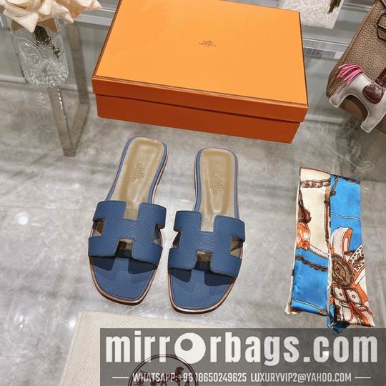 Hermes Shoes Hermes sz34-42 mnh0225