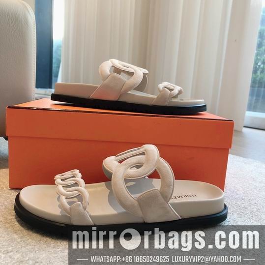 Hermes Shoes Hermes sz35-40 mnh0209