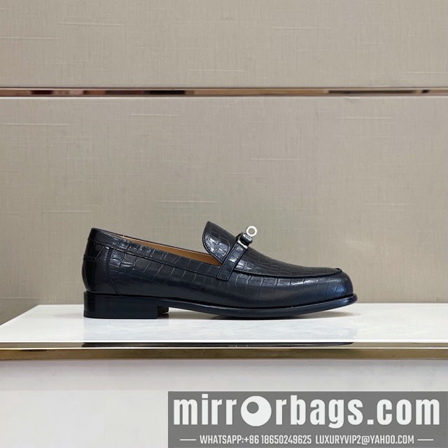 Hermes Shoes 22530007 SZ 38-44