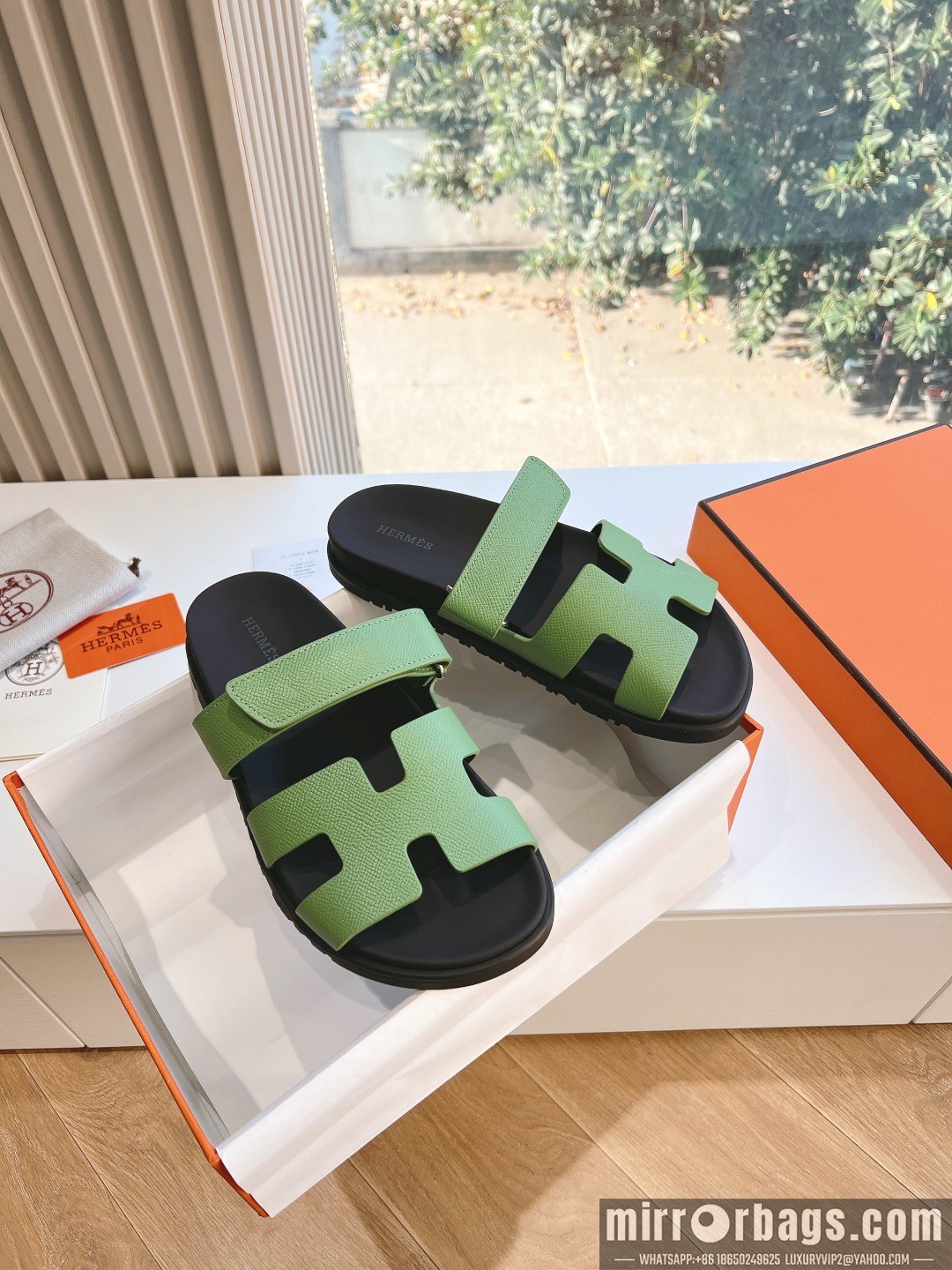 Hermes Shoes Hermes sz35-45 h0504