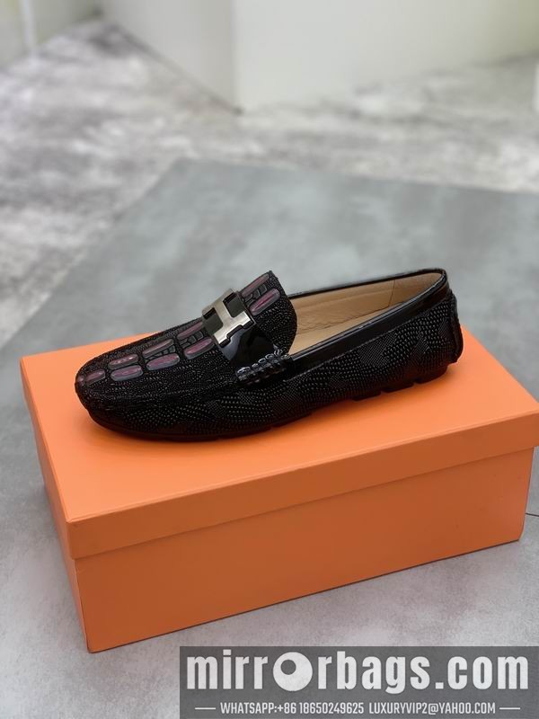 Hermes Shoes Hermes sz38-45 mnf0217
