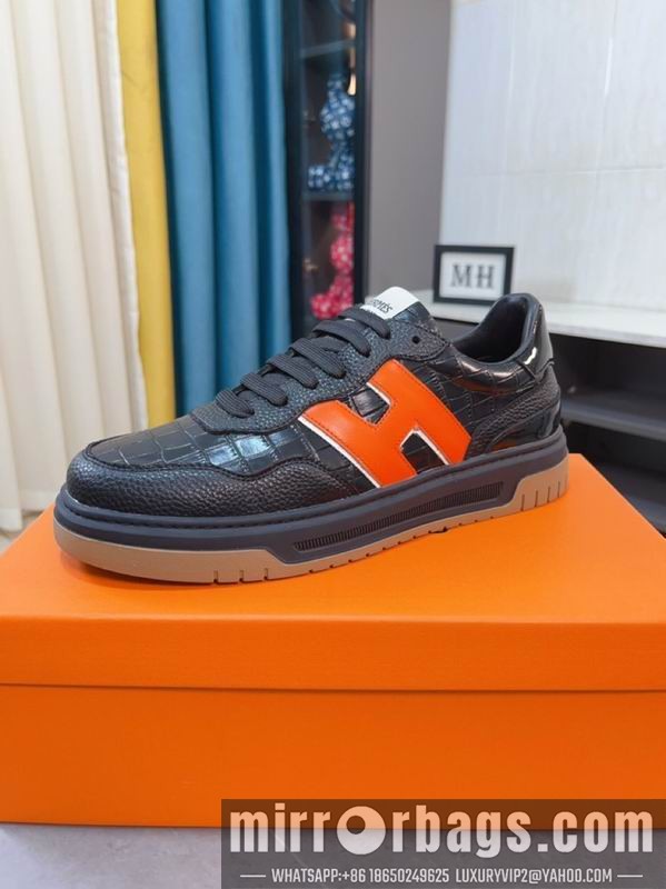 Hermes Shoes Hermes sz38-44 mnf0215