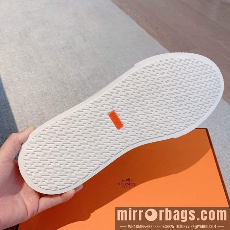 Hermes Shoes Hermes sz35-46 mnf0213