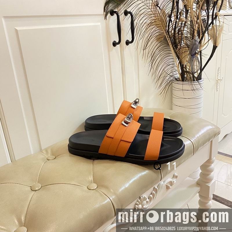 Hermes Shoes Hermes sz35-45 Y1001