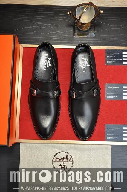 Hermes Shoes Hermes sz38-45 mnh0424