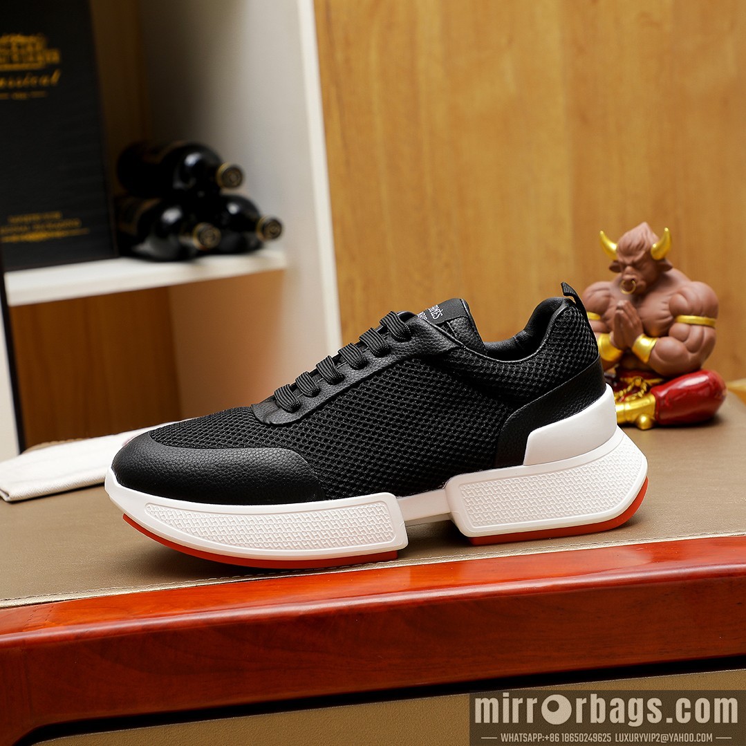 Hermes Shoes Hermes sz38-44 h0702