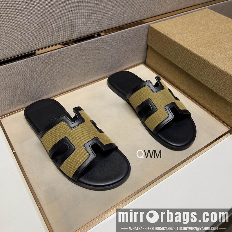 Hermes Shoes Hermes sz38-44 WM0134