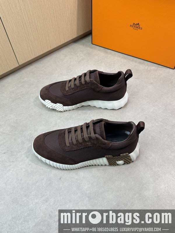 Hermes Shoes Hermes sz38-47 hnh0603