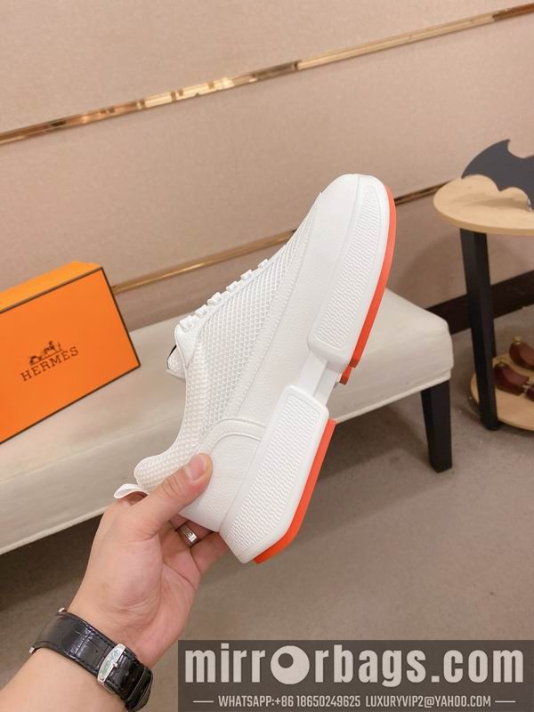 Hermes Shoes Hermes sz38-45 hnh0610