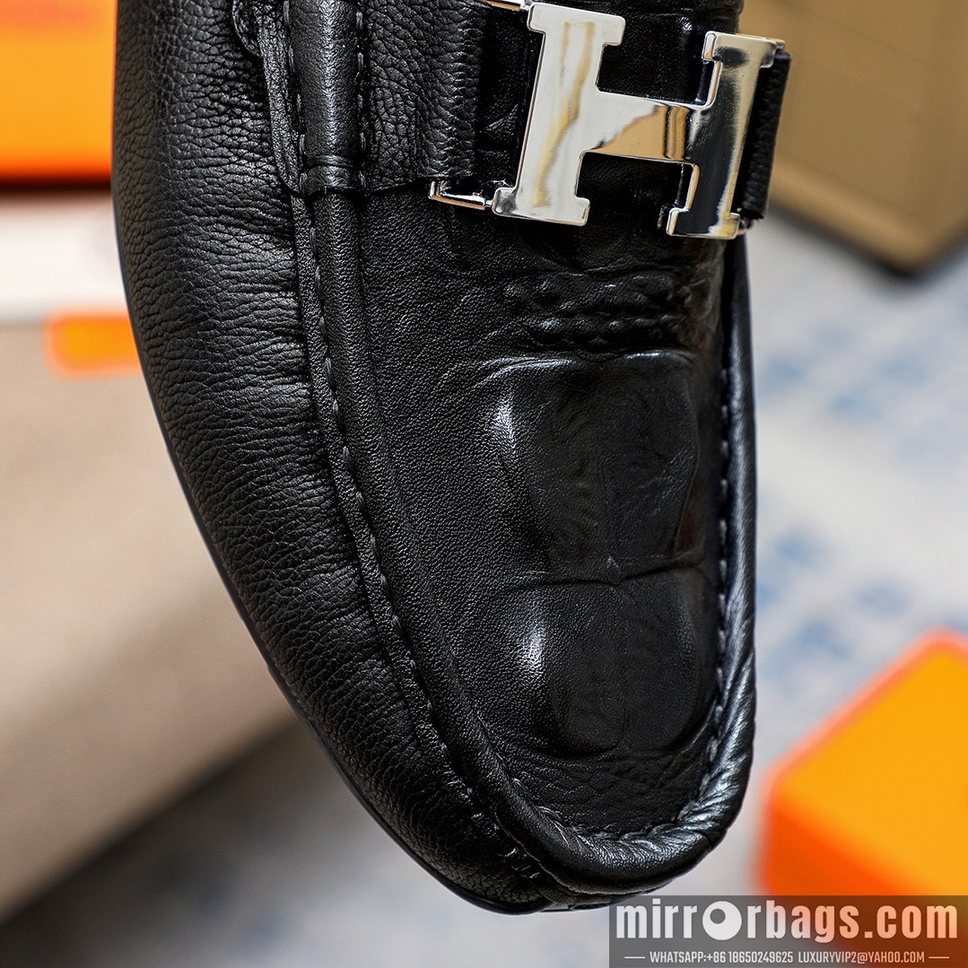 Hermes Shoes Hermes sz38-44 h0711