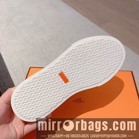 Hermes Shoes Hermes sz35-46 mnh0220