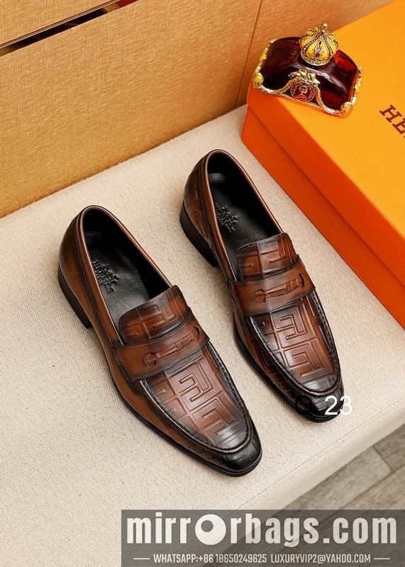 Hermes Shoes HERMES sz38-44 HY0708