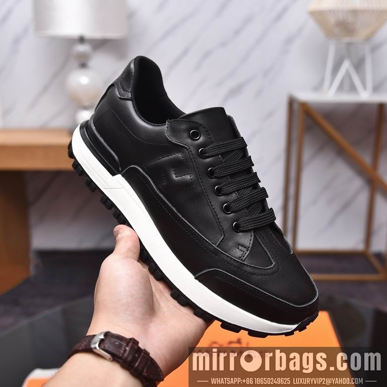 Hermes Shoes Hermes sz38-44 3C n0914