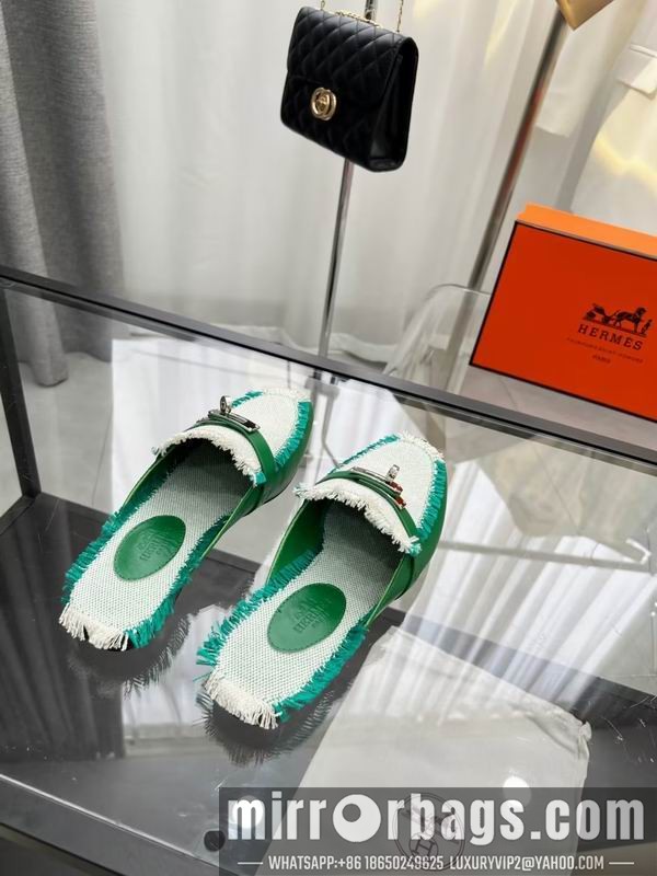 Hermes Shoes Hermes sz35-42 mnf0210