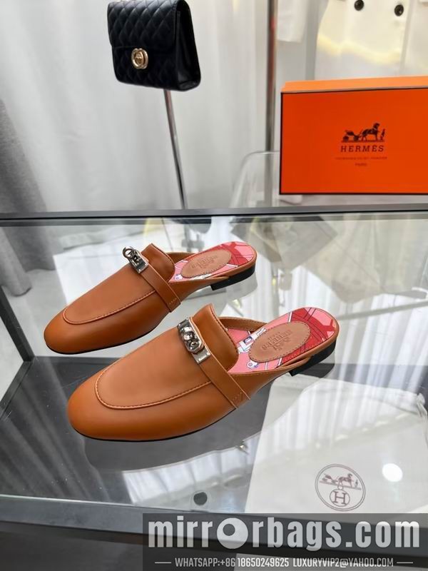 Hermes Shoes Hermes sz35-42 mnf0209