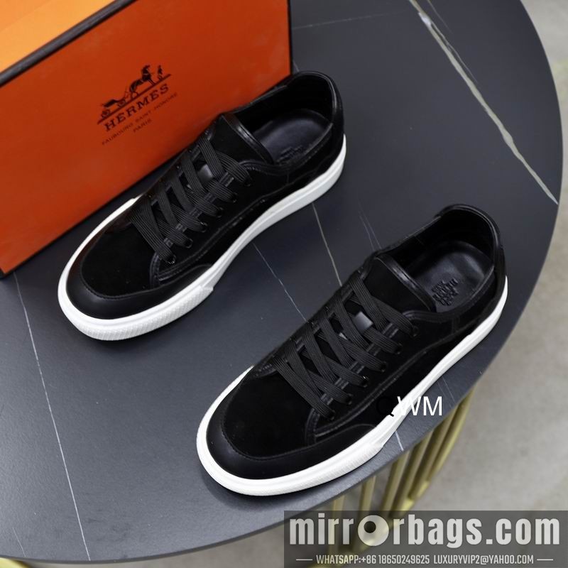 Hermes Shoes Hermes sz38-45 WM1102