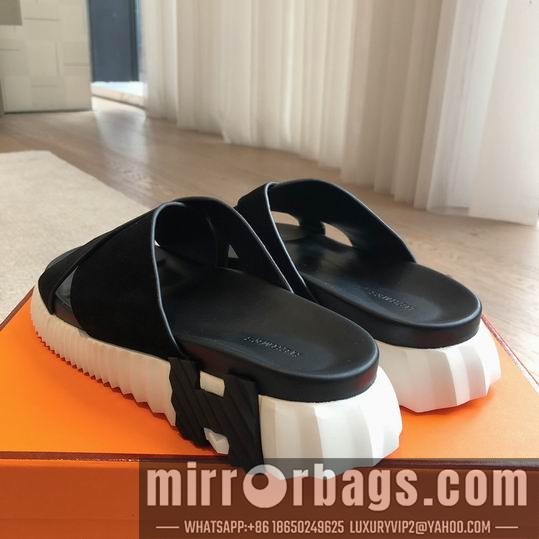 Hermes Shoes Hermes sz35-46 mnh0201