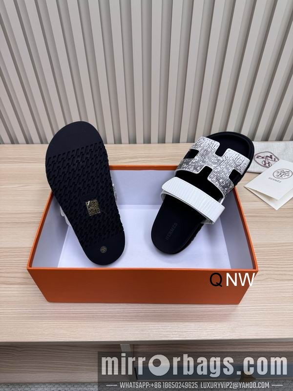 Hermes Shoes Hermes sz35-45 NW0316