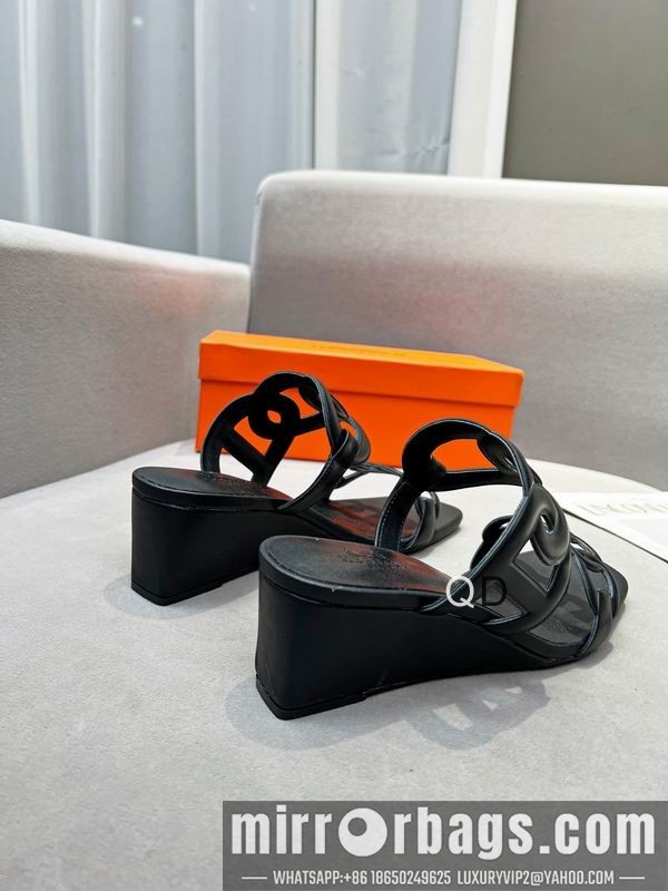 Hermes Shoes Hermes sz35-43 GDT0113