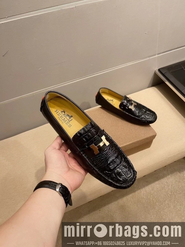 Hermes Shoes Hermes sz38-44 8qh1001
