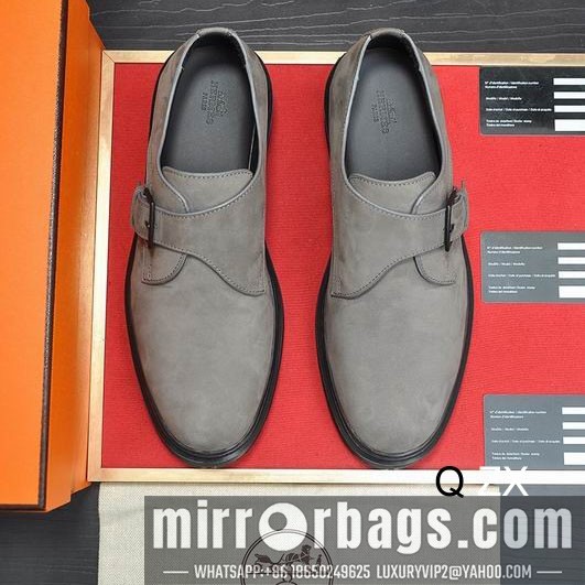 Hermes Shoes Hermes sz38-45 ZX1004