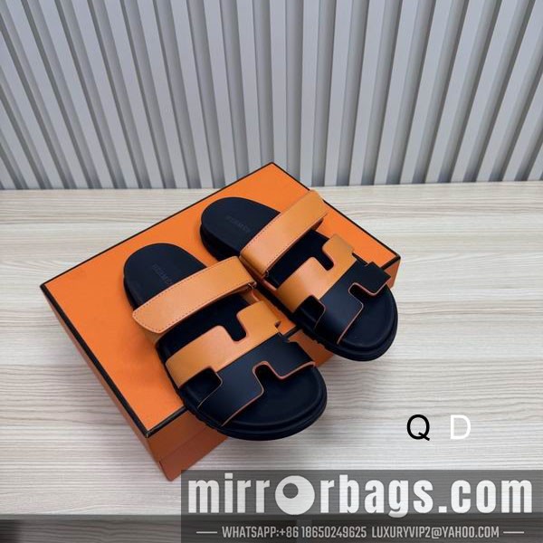 Hermes Shoes Hermes sz35-45 GDT0207