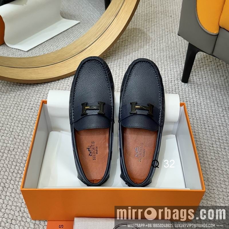 Hermes Shoes Hermes sz38-45 F0501