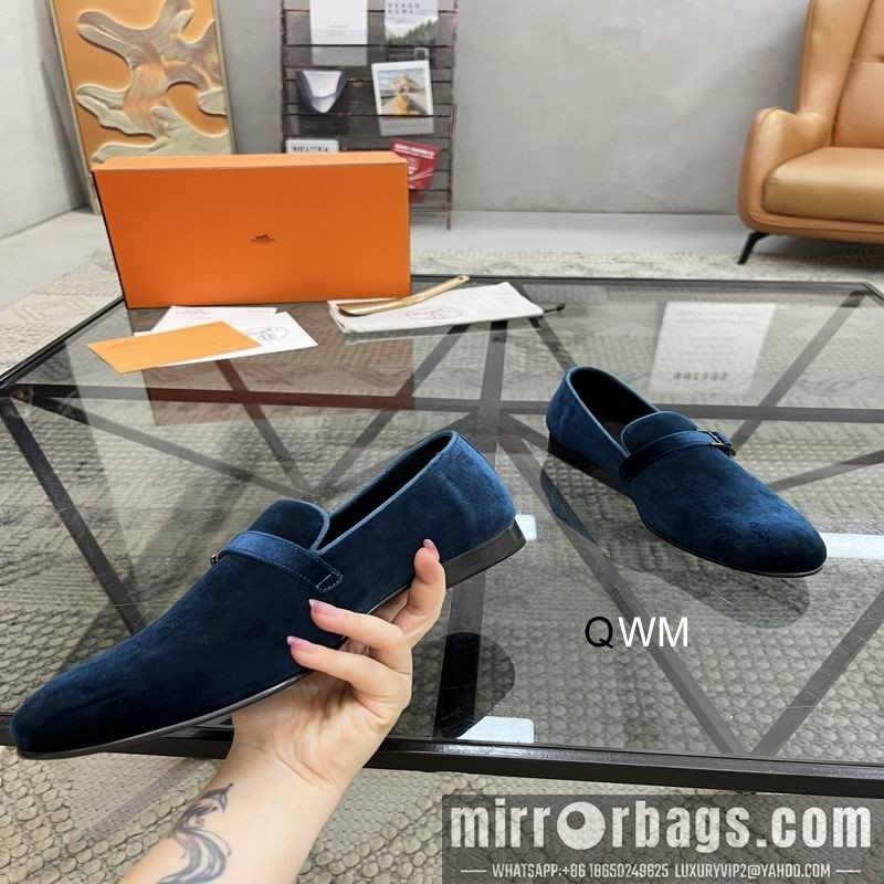 Hermes Shoes Hermes sz38-45 WM0606