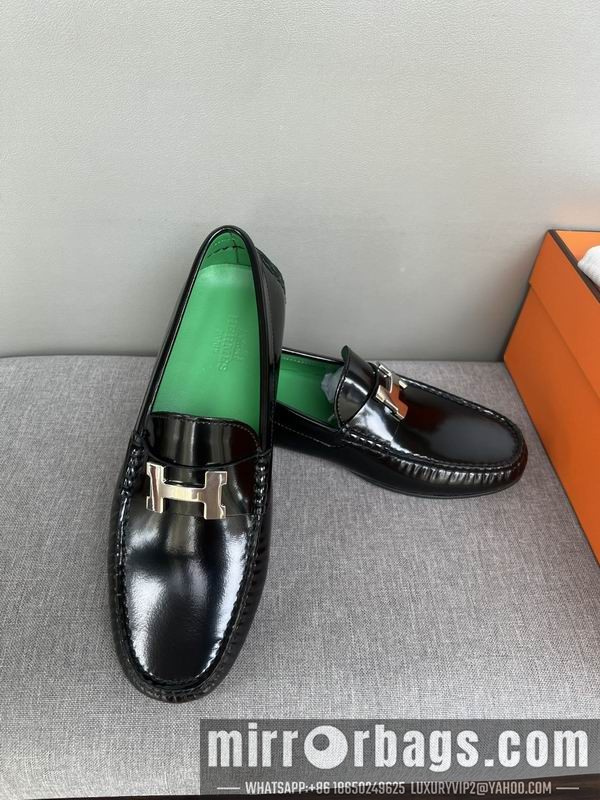 Hermes Shoes Hermes sz38-48 hnh0602