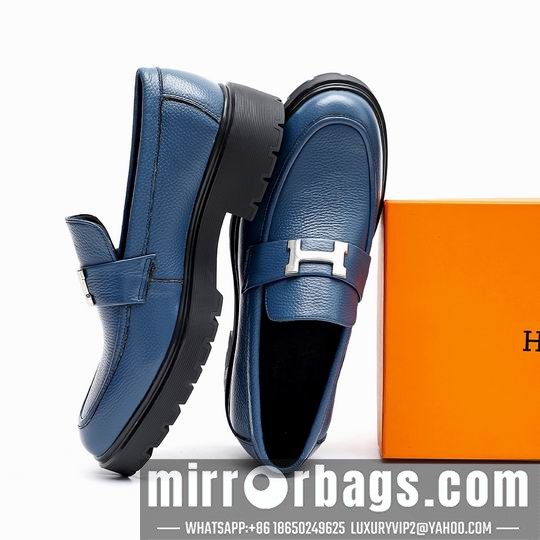 Hermes Shoes Hermes sz38-46 mnh0902