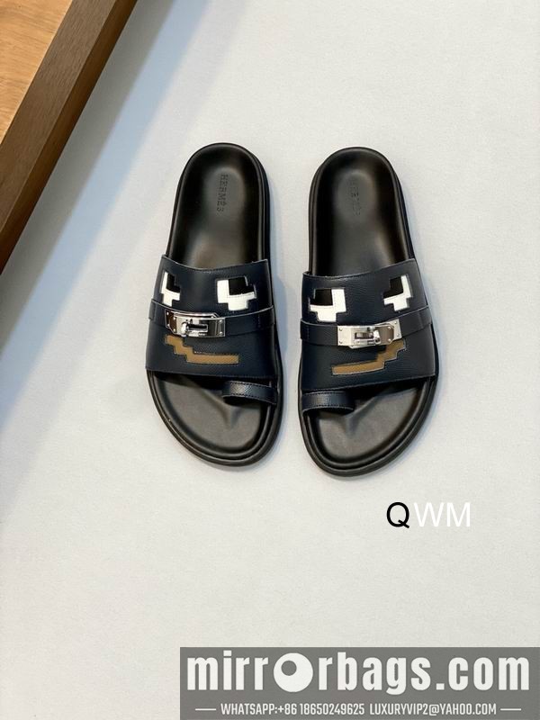 Hermes Shoes Hermes sz39-44 WM0402