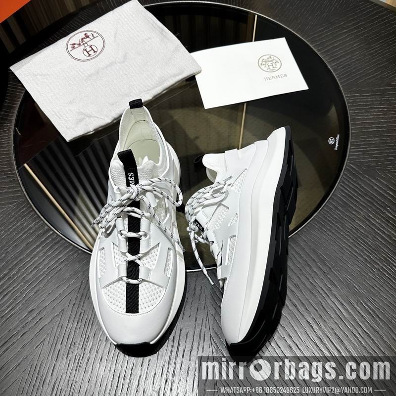 Hermes Shoes Hermes sz38-45 hnh0606