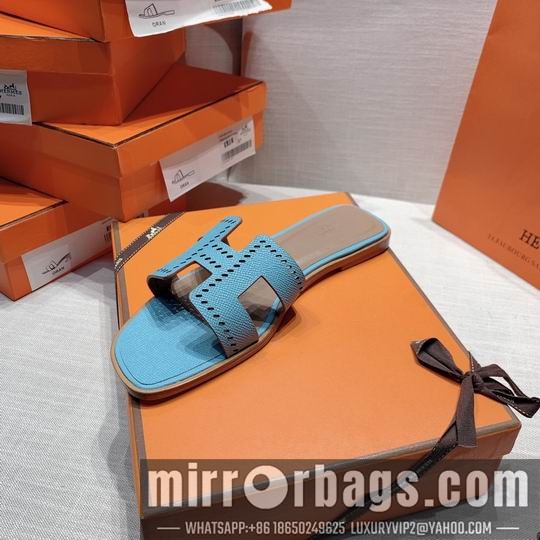 Hermes Shoes Hermes sz35-42 mnh0411