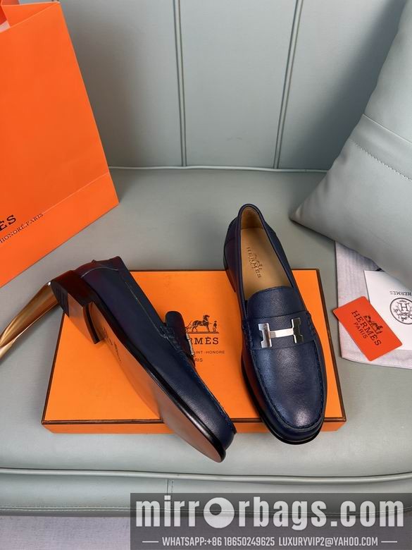 Hermes Shoes Hermes sz38-45 2C n0908