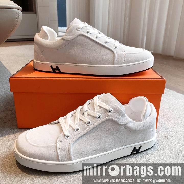 Hermes Shoes Hermes sz35-46 mnh0202