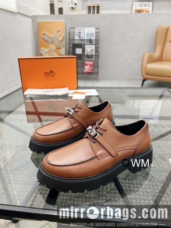 Hermes Shoes Hermes sz39-44 WM0401
