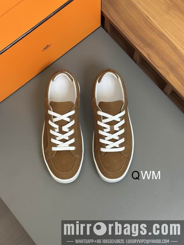 Hermes Shoes HERMES sz38-45 WM0314