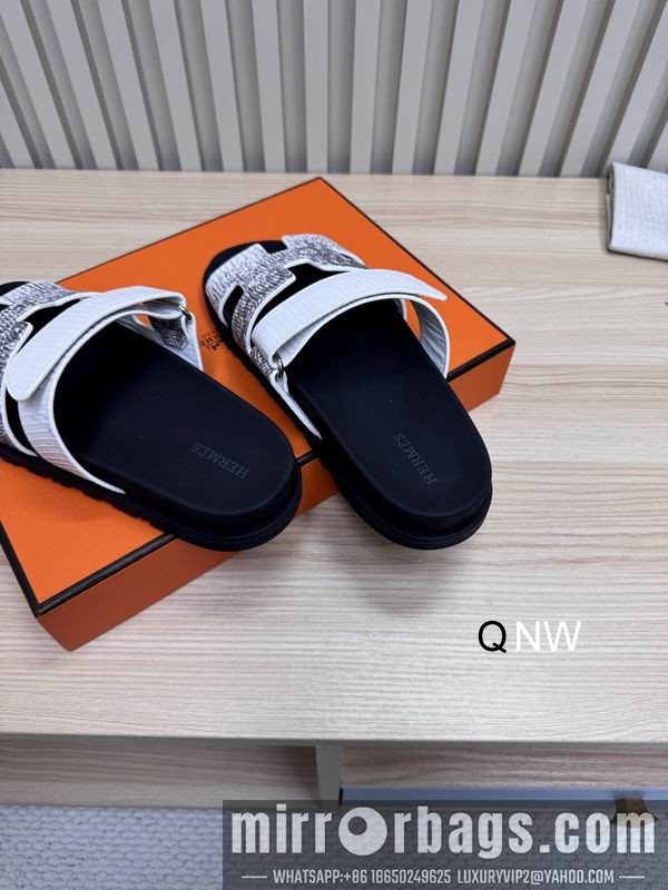 Hermes Shoes Hermes sz35-45 NW0316