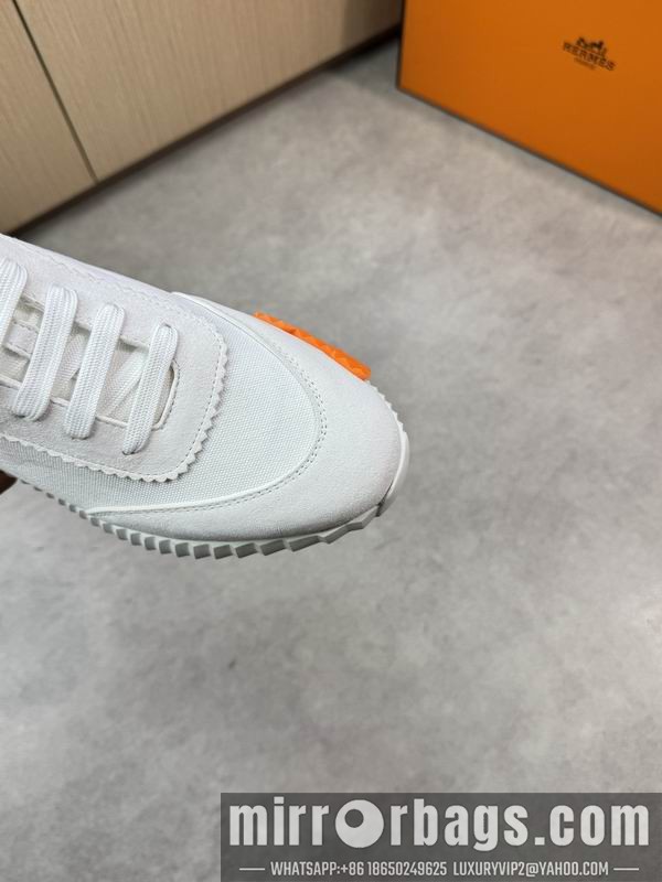 Hermes Shoes Hermes sz38-47 hnh0603