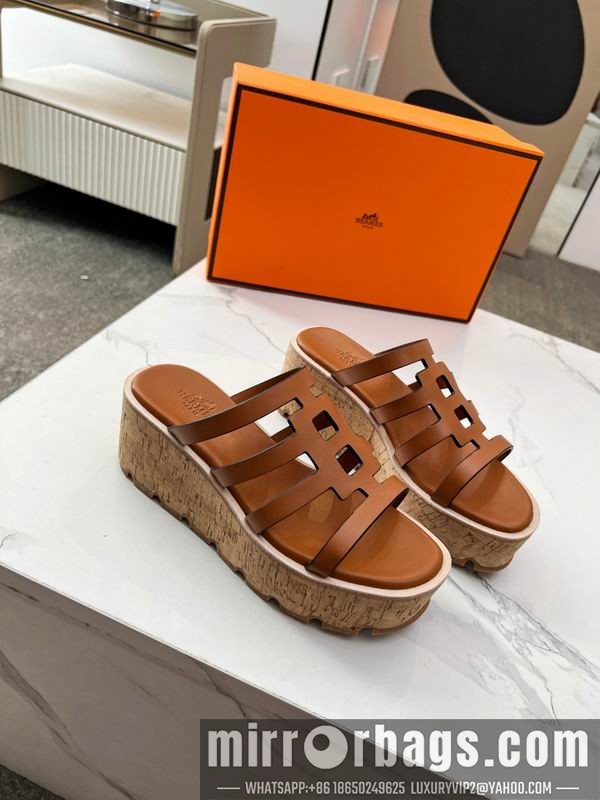 Hermes Shoes Hermes sz35-42 mnh0504