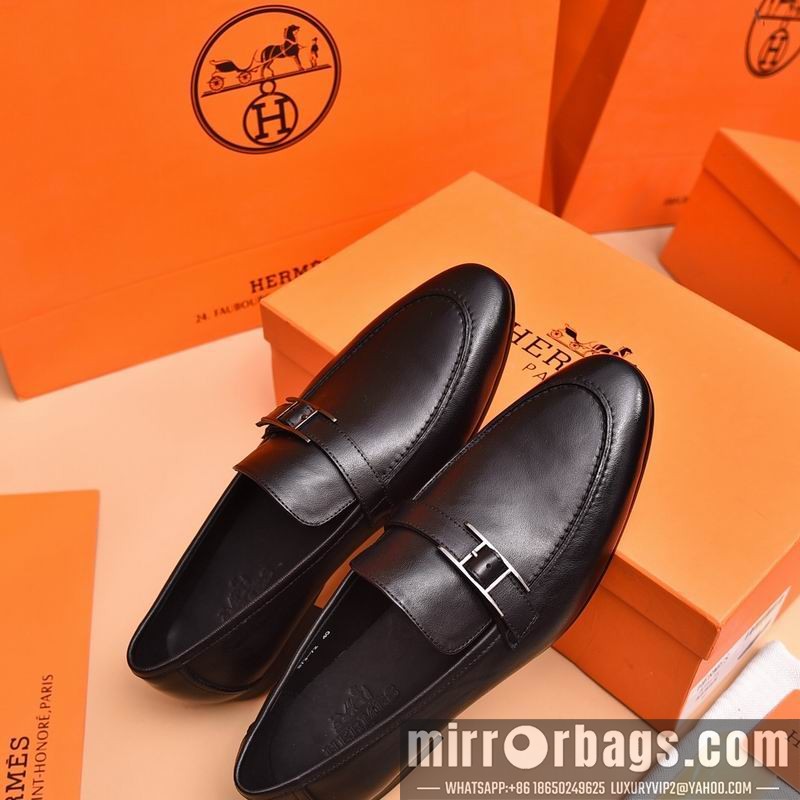 Hermes Shoes Hermes sz38-45 mnf0261
