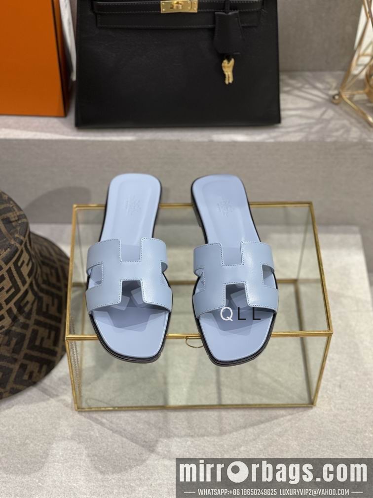 Hermes Shoes Hermes sz34-42LL0127