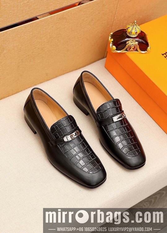 Hermes Shoes Hermes sz38-45 mnh0511