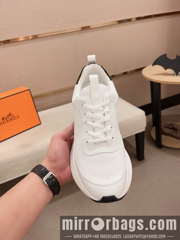 Hermes Shoes Hermes sz38-45 hnh0310
